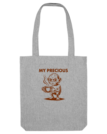 MY PRECIOUS - COFFEE - CAFEA Heather Grey