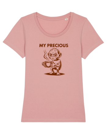 MY PRECIOUS - COFFEE - CAFEA Canyon Pink