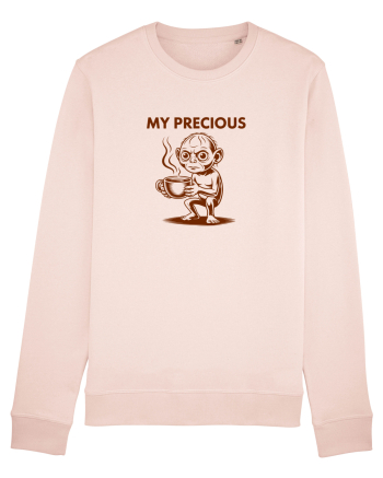 MY PRECIOUS - COFFEE - CAFEA Candy Pink