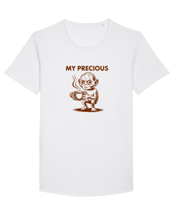 MY PRECIOUS - COFFEE - CAFEA White