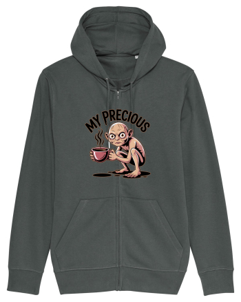 MY PRECIOUS - COFFEE - CAFEA 2 Anthracite