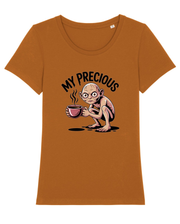 MY PRECIOUS - COFFEE - CAFEA 2 Roasted Orange