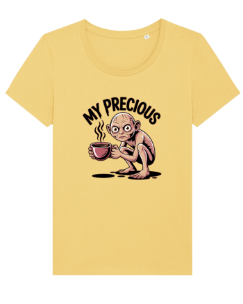 MY PRECIOUS - COFFEE - CAFEA 2 Jojoba