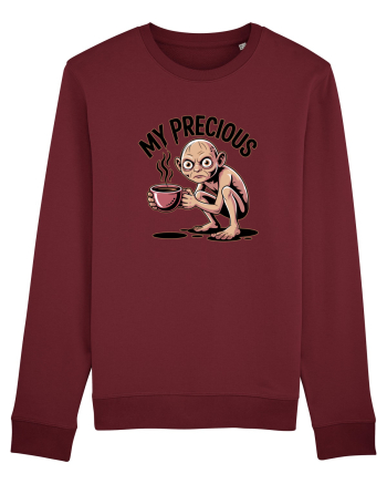 MY PRECIOUS - COFFEE - CAFEA 2 Burgundy
