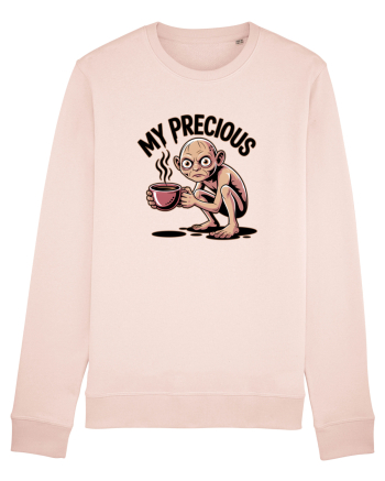 MY PRECIOUS - COFFEE - CAFEA 2 Candy Pink