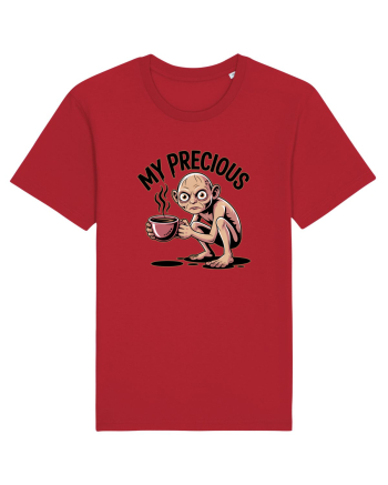 MY PRECIOUS - COFFEE - CAFEA 2 Red