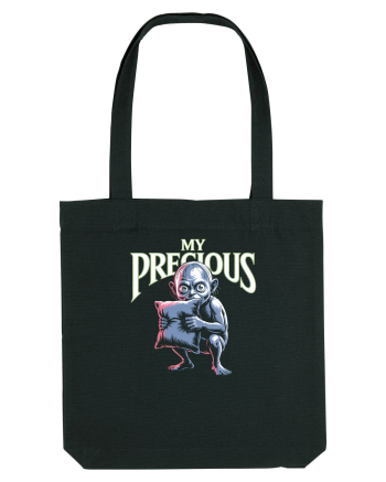 MY PRECIOUS - SOMN - PERNA Black
