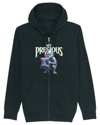 MY PRECIOUS - SOMN - PERNA Black