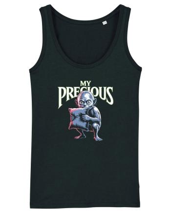 MY PRECIOUS - SOMN - PERNA Black