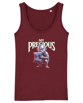 MY PRECIOUS - SOMN - PERNA Burgundy