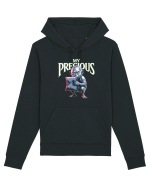 MY PRECIOUS - SOMN - PERNA Hanorac Unisex Drummer