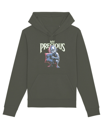 MY PRECIOUS - SOMN - PERNA Khaki