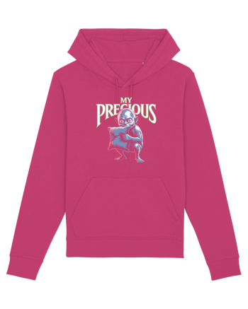 MY PRECIOUS - SOMN - PERNA Raspberry