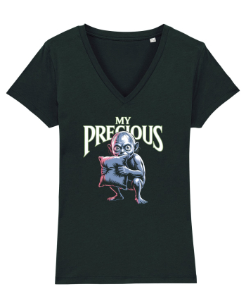 MY PRECIOUS - SOMN - PERNA Black