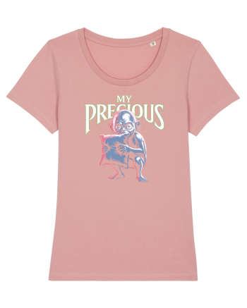MY PRECIOUS - SOMN - PERNA Canyon Pink