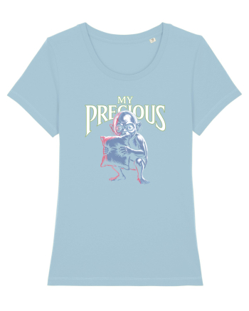 MY PRECIOUS - SOMN - PERNA Sky Blue