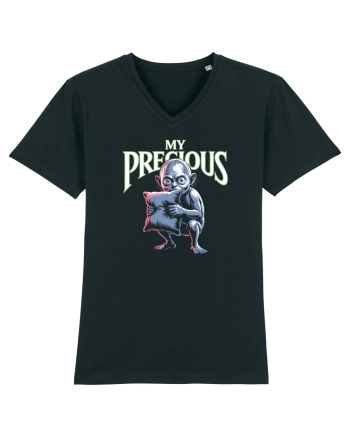 MY PRECIOUS - SOMN - PERNA Black