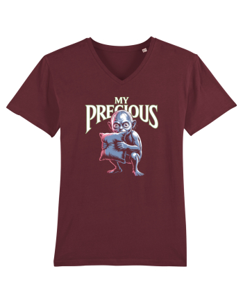 MY PRECIOUS - SOMN - PERNA Burgundy
