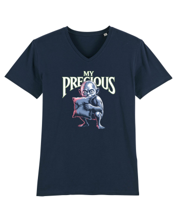 MY PRECIOUS - SOMN - PERNA French Navy