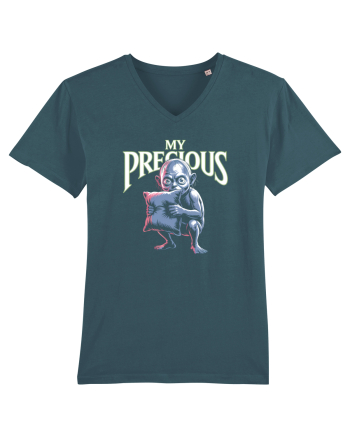 MY PRECIOUS - SOMN - PERNA Stargazer