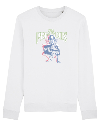 MY PRECIOUS - SOMN - PERNA White