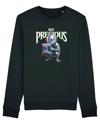 MY PRECIOUS - SOMN - PERNA Black