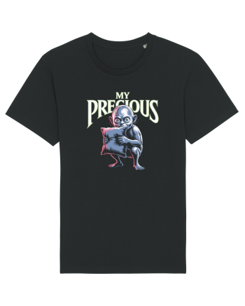MY PRECIOUS - SOMN - PERNA Black