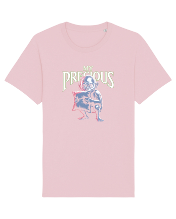 MY PRECIOUS - SOMN - PERNA Cotton Pink