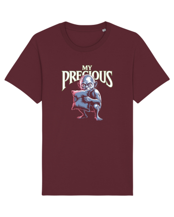 MY PRECIOUS - SOMN - PERNA Burgundy