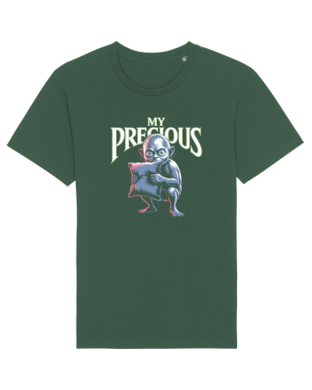 MY PRECIOUS - SOMN - PERNA Bottle Green