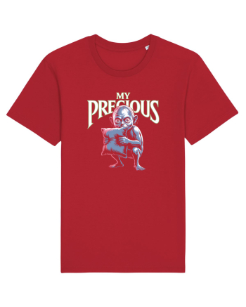 MY PRECIOUS - SOMN - PERNA Red