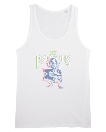 MY PRECIOUS - SOMN - PERNA White