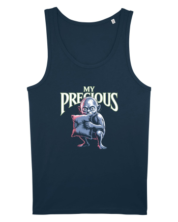MY PRECIOUS - SOMN - PERNA Navy