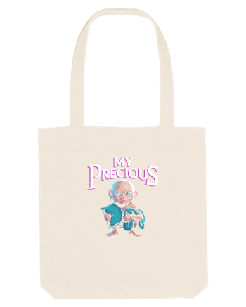 MY PRECIOUS - SOMN - PERNA & PATURA Natural