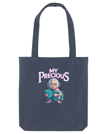 MY PRECIOUS - SOMN - PERNA & PATURA Midnight Blue