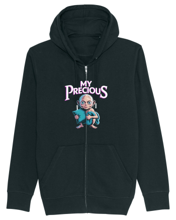 MY PRECIOUS - SOMN - PERNA & PATURA Black