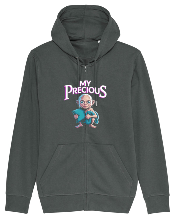 MY PRECIOUS - SOMN - PERNA & PATURA Anthracite