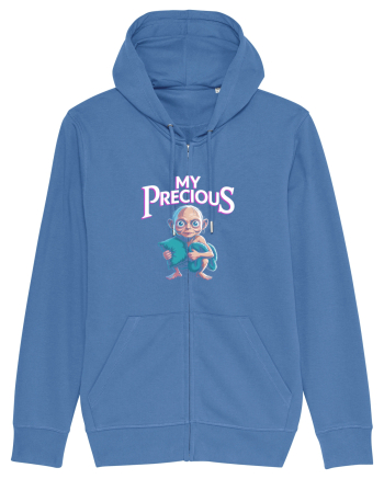 MY PRECIOUS - SOMN - PERNA & PATURA Bright Blue