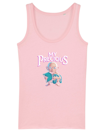 MY PRECIOUS - SOMN - PERNA & PATURA Cotton Pink