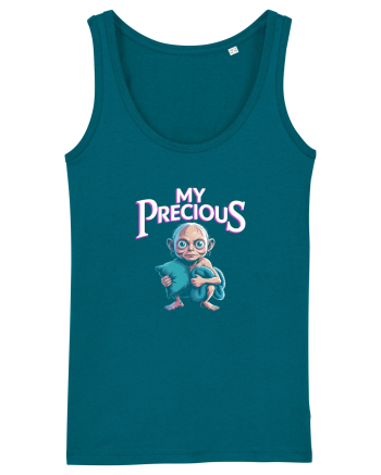 MY PRECIOUS - SOMN - PERNA & PATURA Ocean Depth