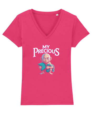 MY PRECIOUS - SOMN - PERNA & PATURA Raspberry