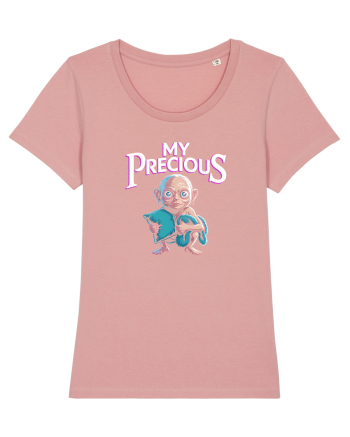 MY PRECIOUS - SOMN - PERNA & PATURA Canyon Pink