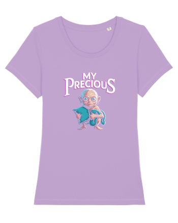 MY PRECIOUS - SOMN - PERNA & PATURA Lavender Dawn