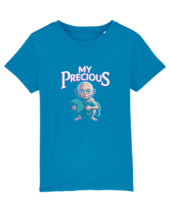 MY PRECIOUS - SOMN - PERNA & PATURA Azur