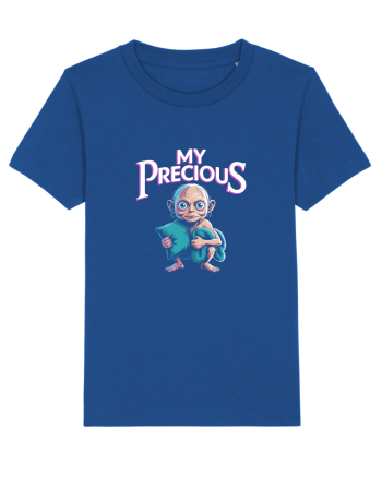 MY PRECIOUS - SOMN - PERNA & PATURA Majorelle Blue