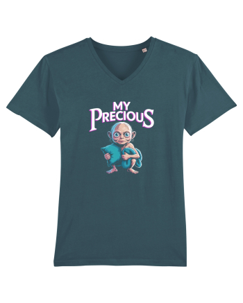 MY PRECIOUS - SOMN - PERNA & PATURA Stargazer