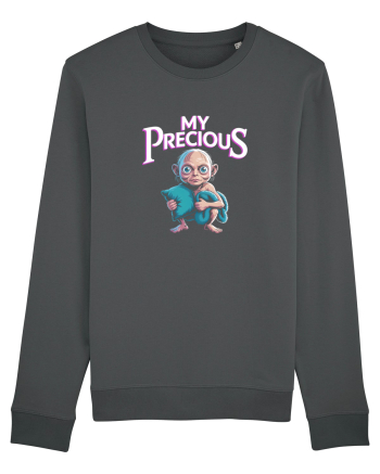 MY PRECIOUS - SOMN - PERNA & PATURA Anthracite