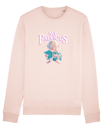 MY PRECIOUS - SOMN - PERNA & PATURA Candy Pink