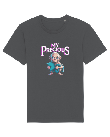 MY PRECIOUS - SOMN - PERNA & PATURA Anthracite