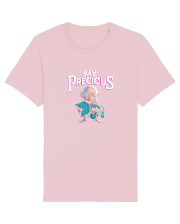 MY PRECIOUS - SOMN - PERNA & PATURA Cotton Pink